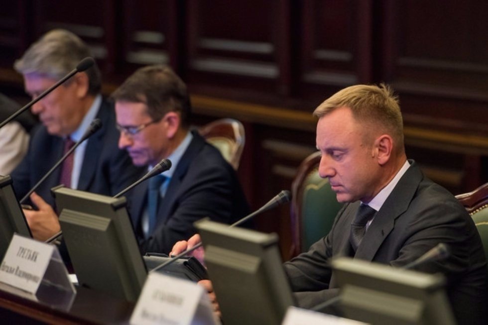 Dmitry Livanov: Federal universities should have an opportunity to host Olympiads