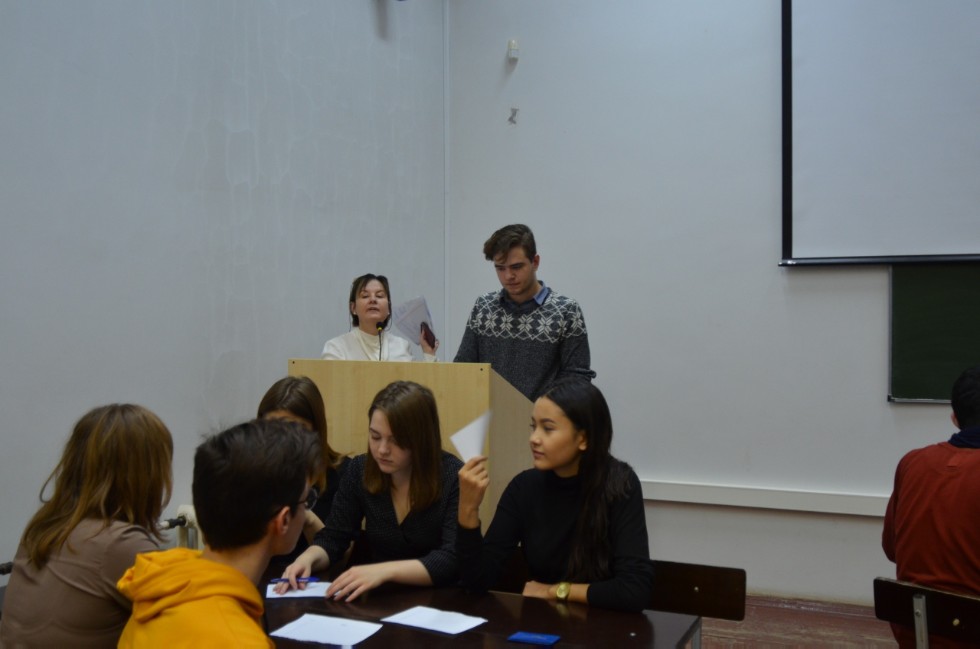 The intellectual game of Russian history & government law The intellectual game of Russian history & government law