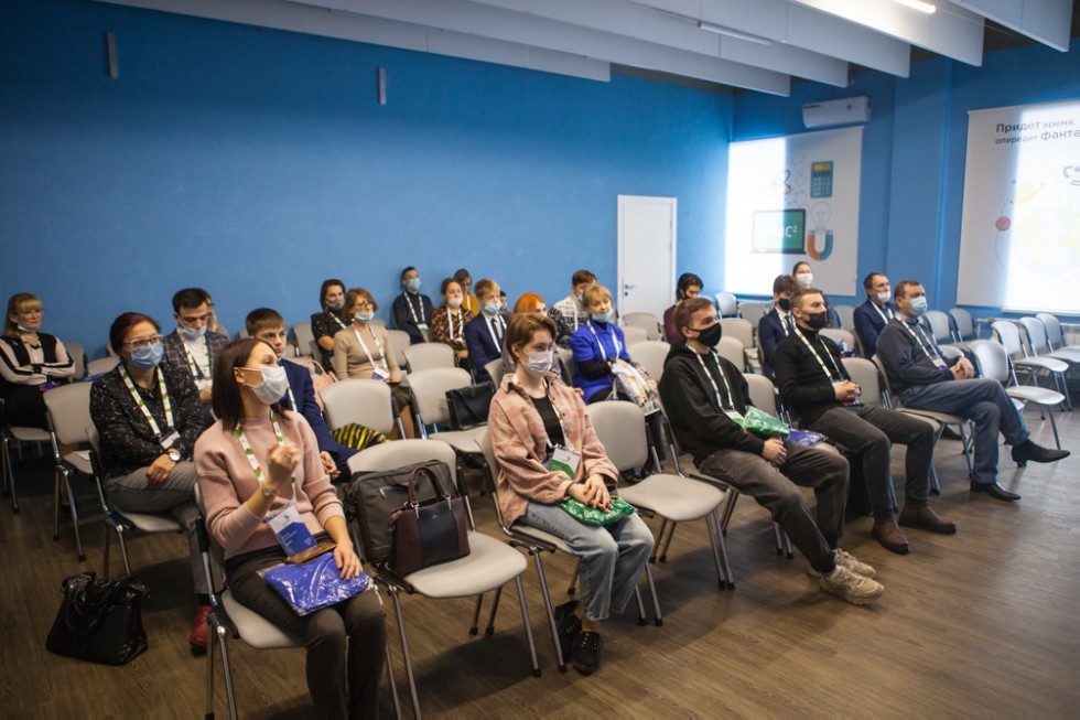 �� ���� ����������� ��������� ��������� ������������ ��������� '������� �������������' - WorldSkills Russia