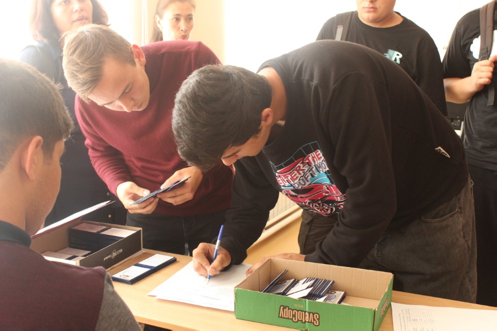 ���� ������ � ���������� ��������� ���