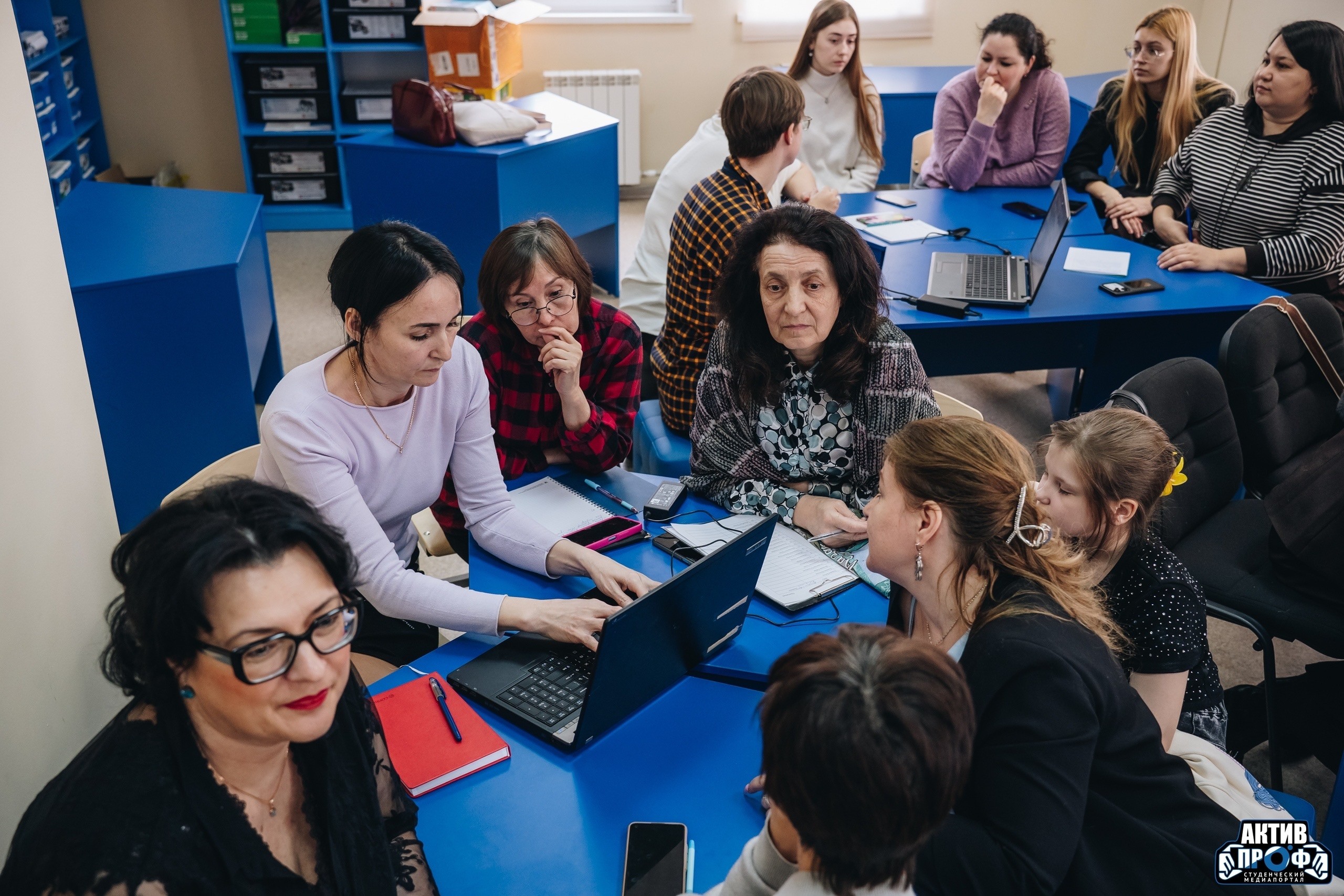 ������ ��������� �����