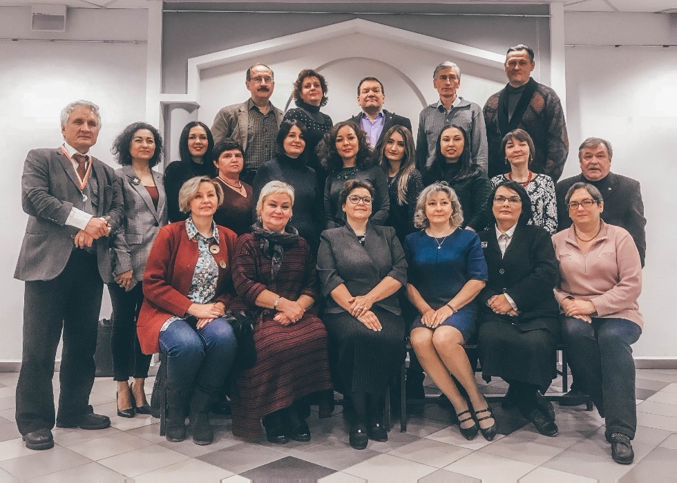 The Department of Design and National Arts The Department of Design and National Arts