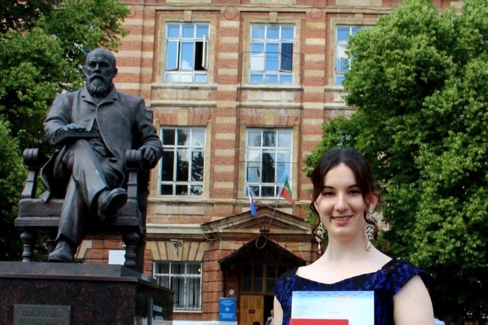 'Без огня моей Марины я была б совсем другой' 'Без огня моей Марины я была б совсем другой'