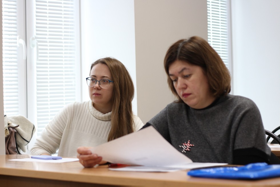 ������������� ������������� � ����������� �������