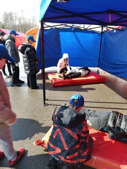 �� ? ������!