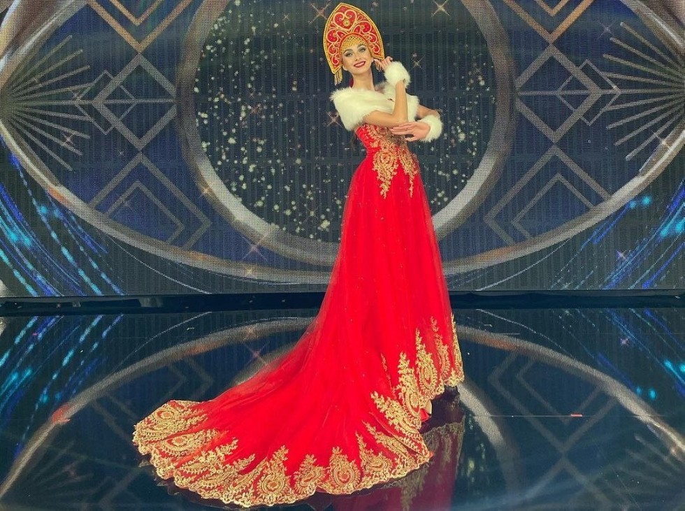 '   Miss Grand Russia 2020  ,     !' ,, Miss Grand International 2020,  