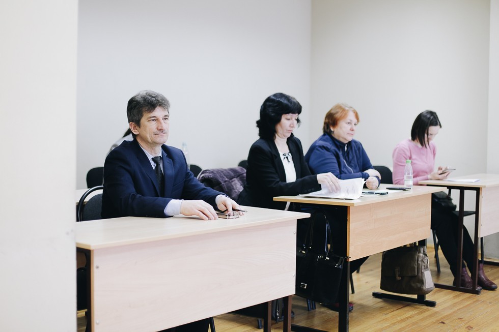 На базе Института международных отношений состоялся IV Международный on-line симпозиум На базе Института международных отношений состоялся IV Международный on-line симпозиум