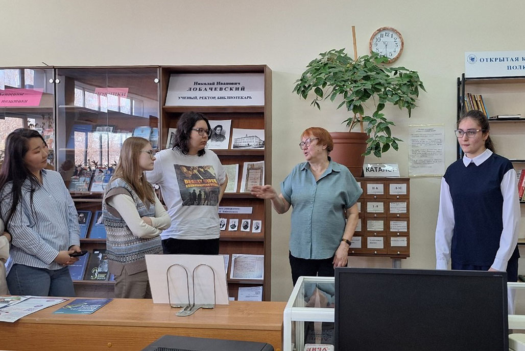 �������� ���������� ��������� �������� �������� �������� � ������� ���������� ��. �.�. ������������ ���