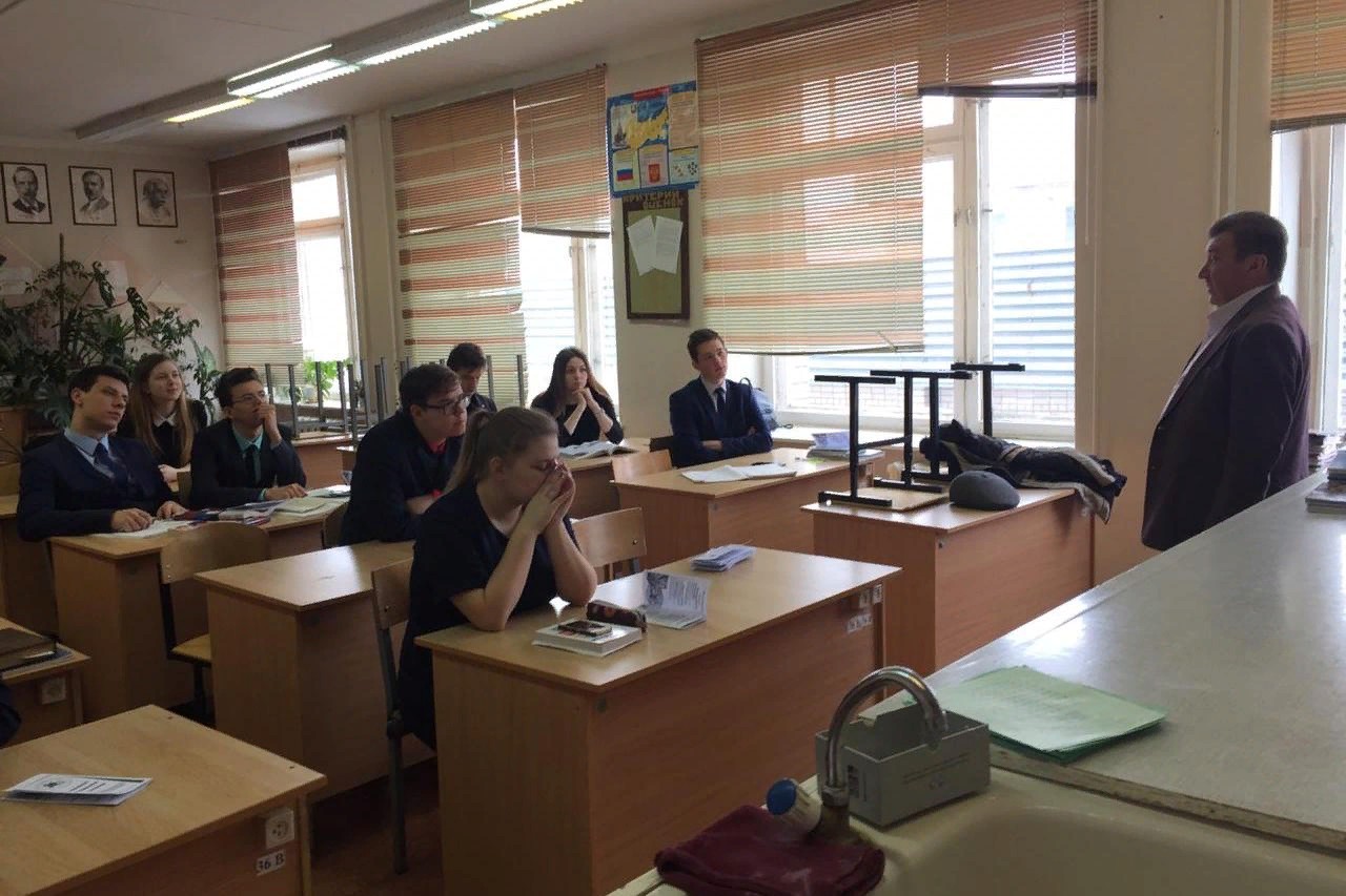 Поступай в Елабужский, учись в Федеральном! Поступай в Елабужский, учись в Федеральном!