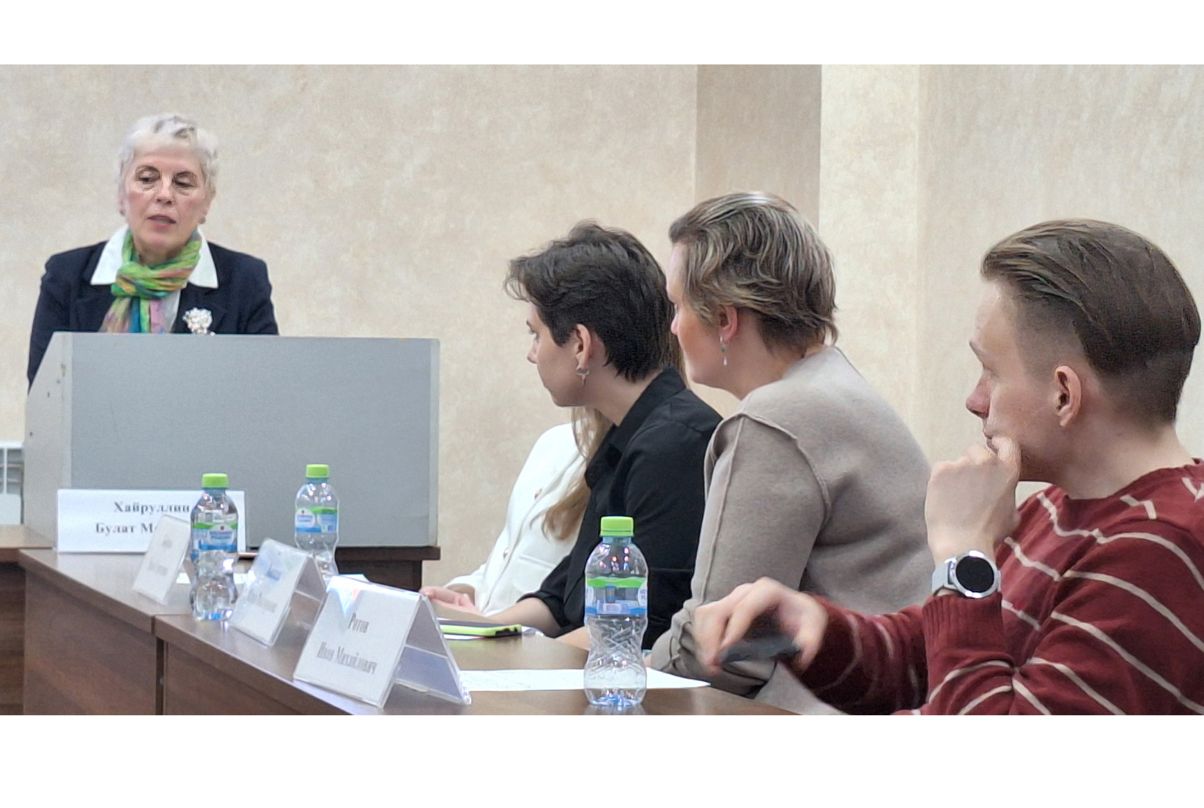 12 ����� ������ ������� '����������� ���������� ������ � ���������'