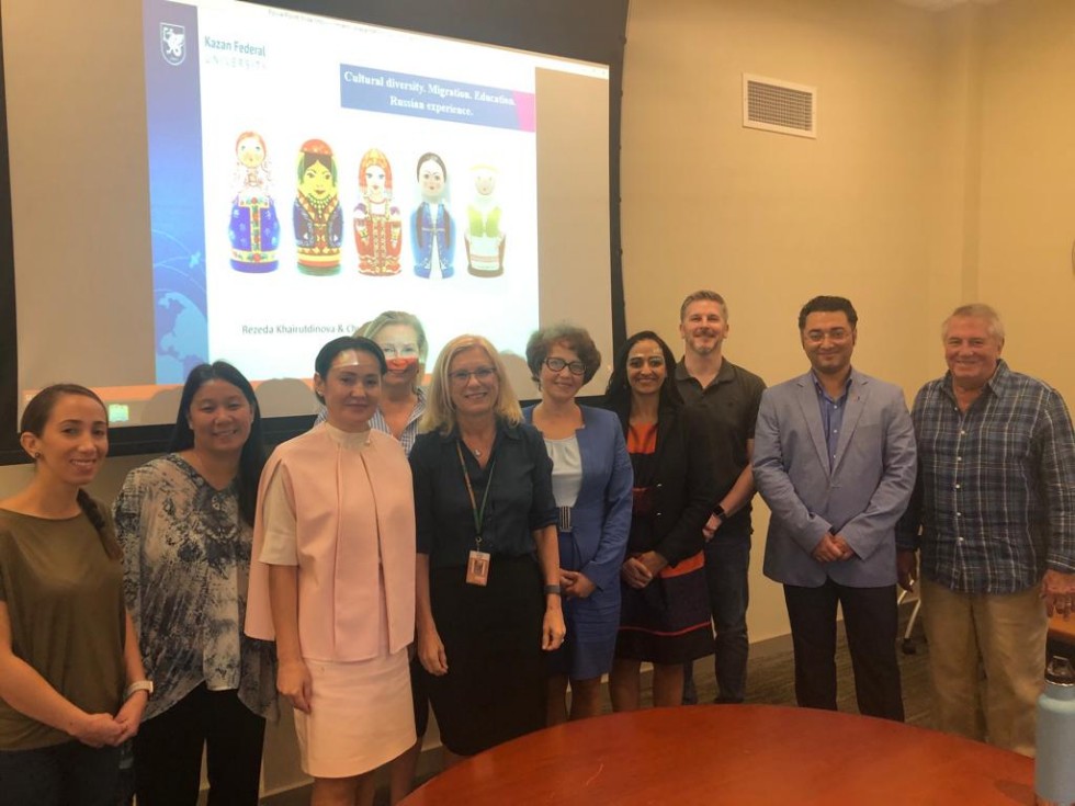 Научные стажировки Научные стажировки