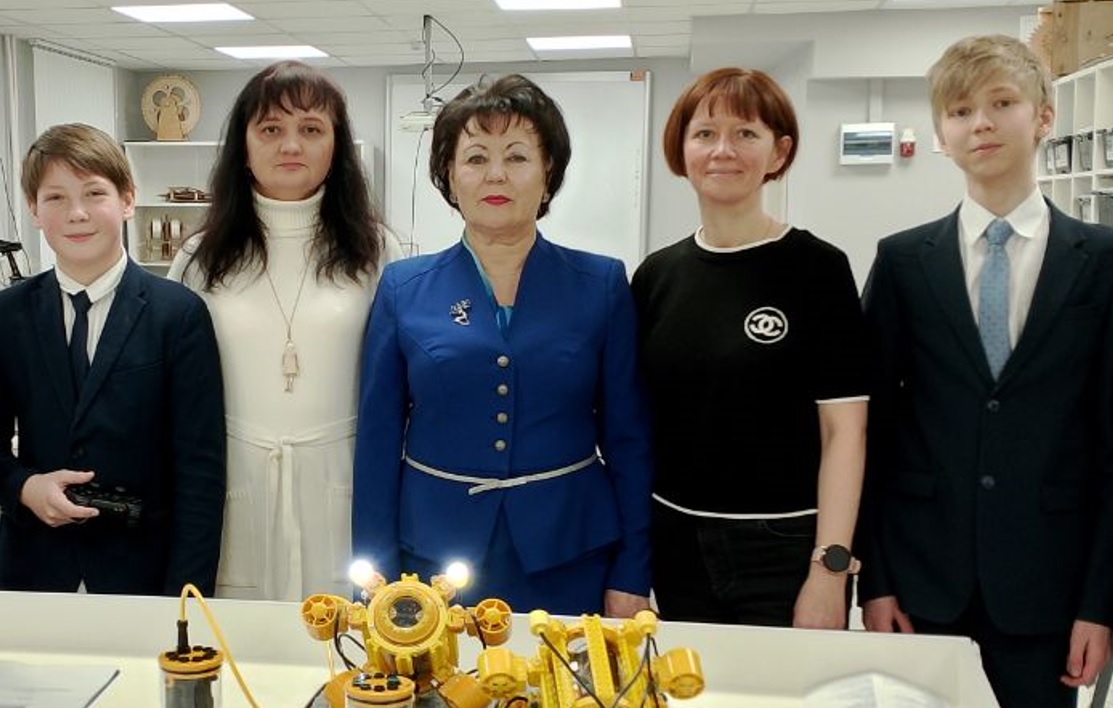 XX ���������� �������������� ������