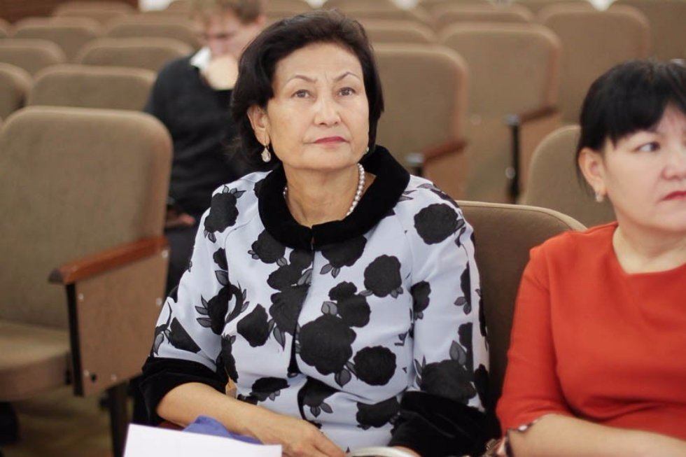 More Overseas Students to Intern at Kazan University