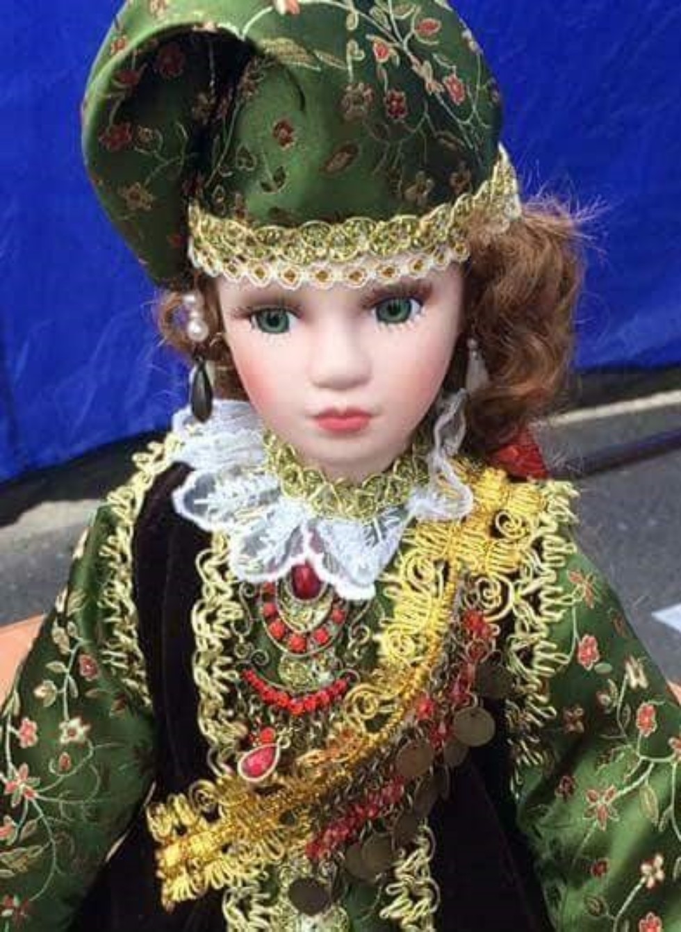 Студия декоративно-прикладного искусства 'Халык бизәкләре' Студия декоративно-прикладного искусства 'Халык бизәкләре'