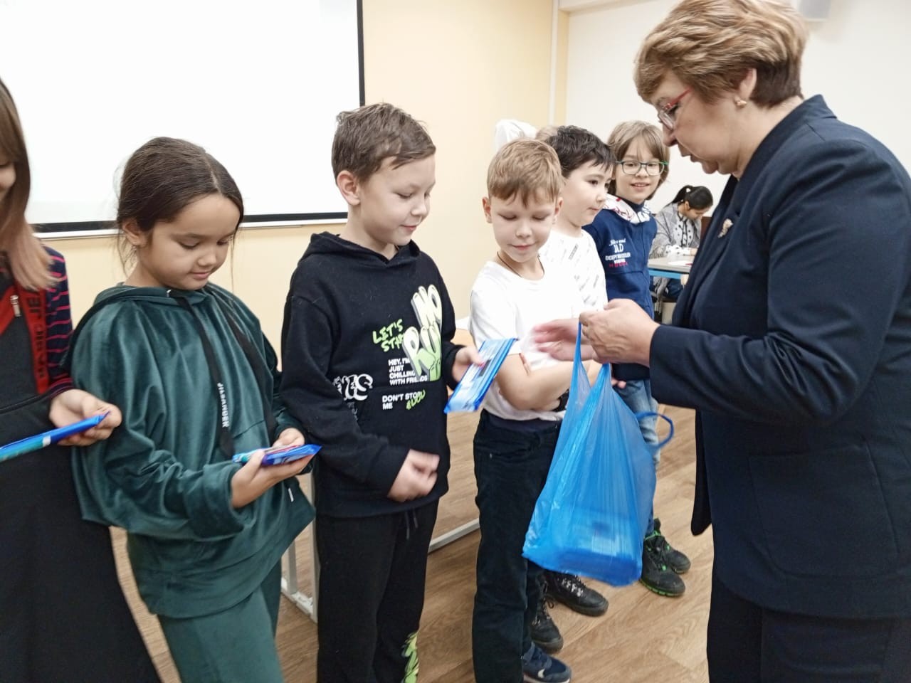 ��������� ��������� '� ������ ������ �������'