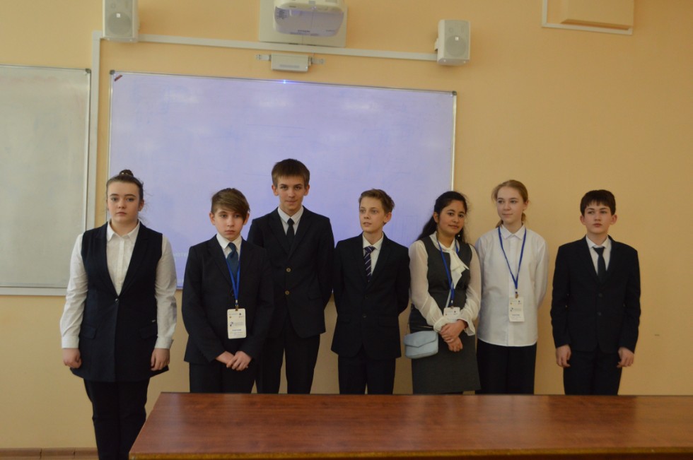 ������ ��� 4-7 ������� ���������, ������������� � ���������� � ����������� ��������