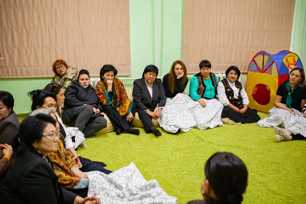 В Елабужском институте КФУ продолжаются курсы повышения квалификации В Елабужском институте КФУ продолжаются курсы повышения квалификации