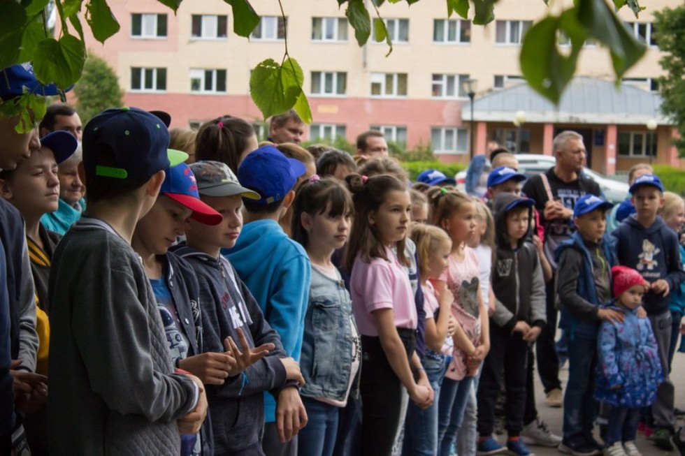 � ���������� ��������� ��� ������������ ������� ����� ������ '���������'