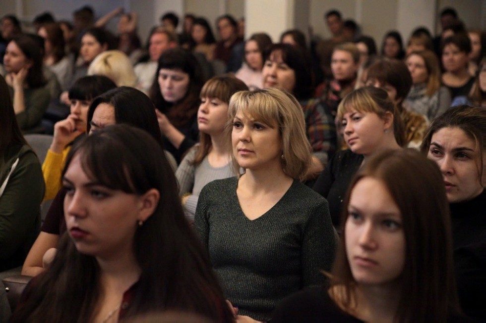 '���� �������' � ����� ������!