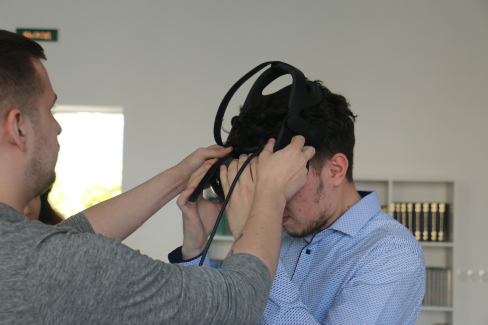 ����������� ������������� � ���� �� ������� �������� '������� �������� �����'