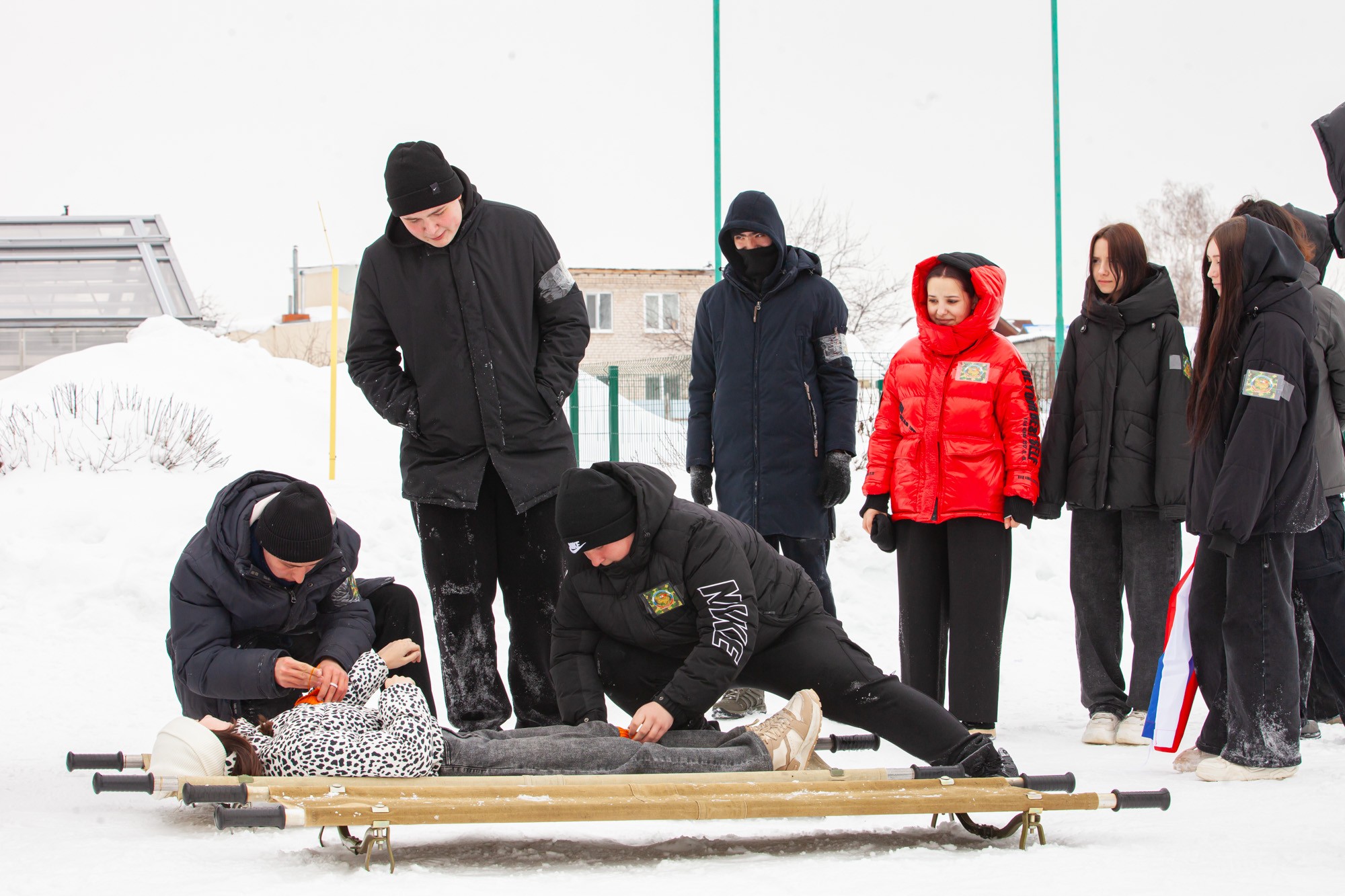 Школьники из Лисичанска и Рубежного завершили первую неделю учебы в 'Университетской' школе Школьники из Лисичанска и Рубежного завершили первую неделю учебы в 'Университетской' школе