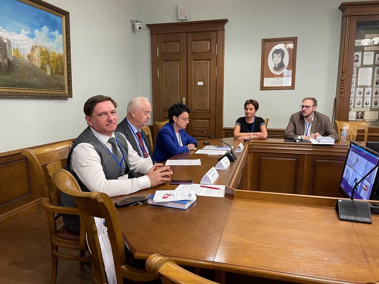 ������������� ������-������������ �����������