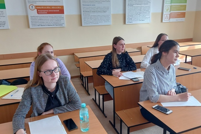 54-�� �������� ������-��������������� ����������� ���������