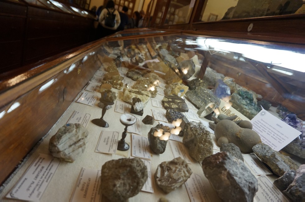 ���������� Cupet - ������� ����������� ������ ������������� � ����������