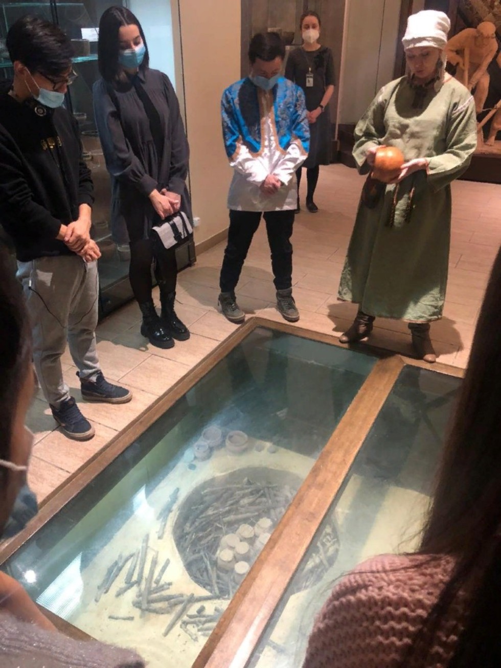 ��������� ���������� ����������  ���������-��������������� ������ ������ ����� ����������� ������ � �������� ��� ��� � ������������� ����� ���������� ��������� ��� ��������� '����� �� ������ ������'.