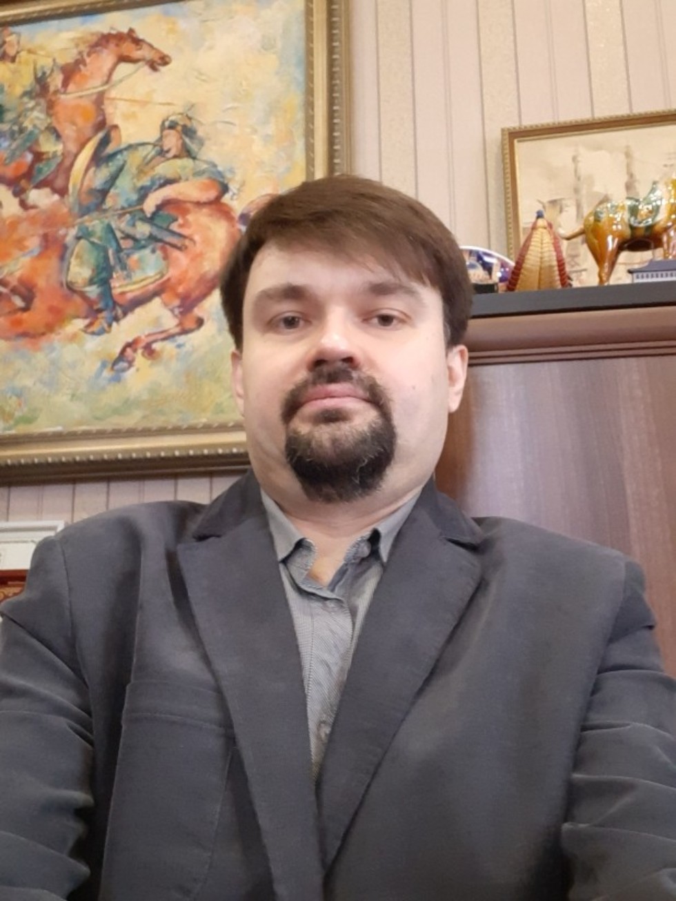 Сотрудник ИМО награжден почётной грамотой Министерства образования и науки Республики Татарстан Сотрудник ИМО награжден почётной грамотой Министерства образования и науки Республики Татарстан