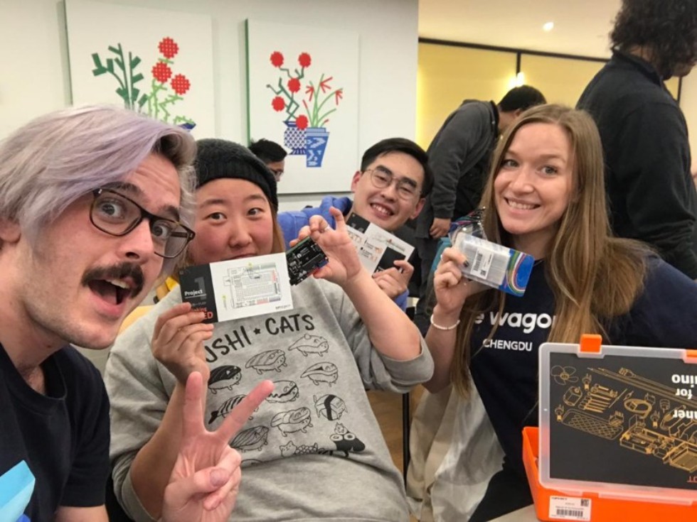 Алина Кабирова: 'Старт в области востоковедения стал основой для моего стремительного развития в других сферах' Алина Кабирова: 'Старт в области востоковедения стал основой для моего стремительного развития в других сферах'