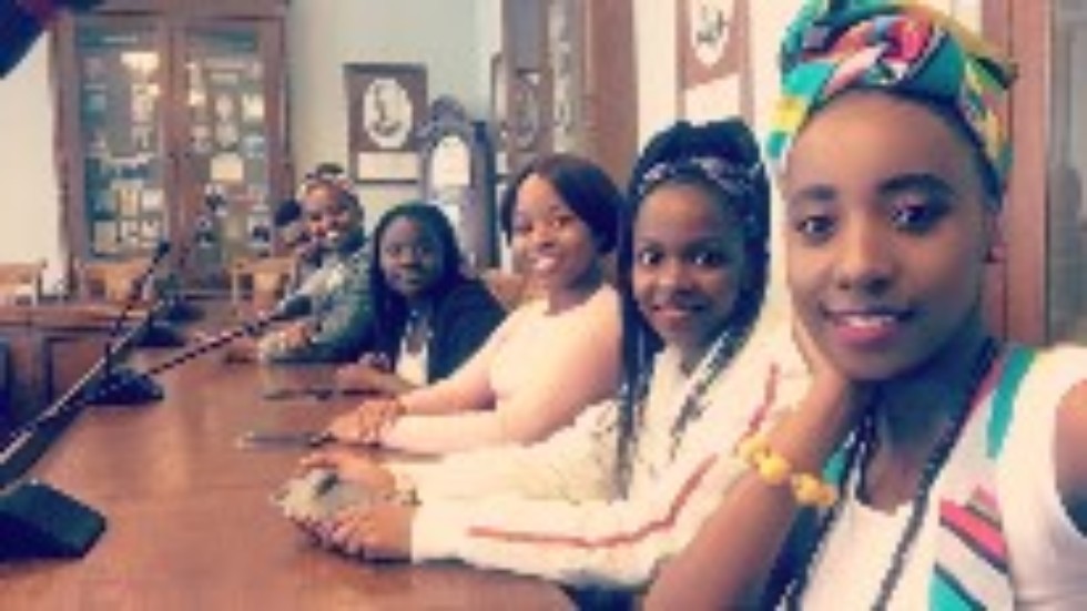 Africa Liberation Day