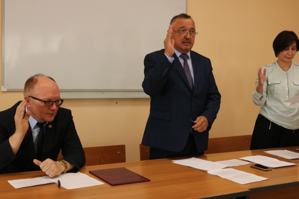 ���������� ����������� ���������� ��������� ���������-����������� ���� � �������� ������������