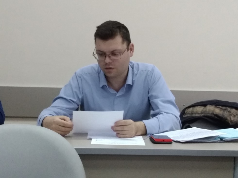 �������������� ������ ���������� � ����������� ����������� � �������� ��������������