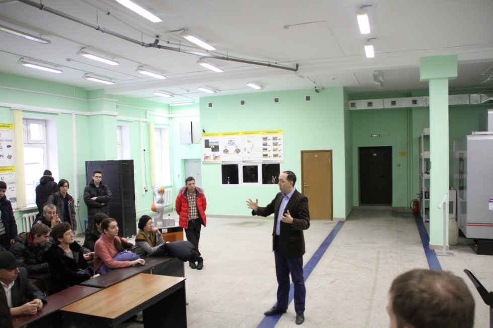 ������������, ������ � �������� �� IT ����� ��������� ��� ���������� ������ �� ���� ����������� ���������