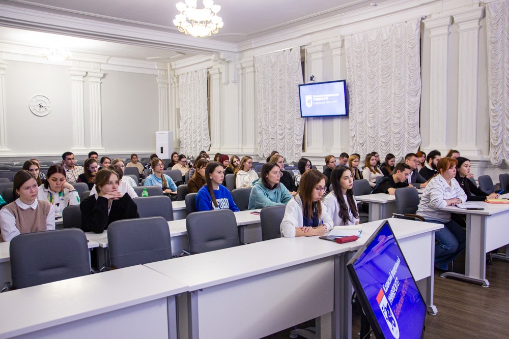 Прошло собрание Старостата с Еленой Мерзон Прошло собрание Старостата с Еленой Мерзон