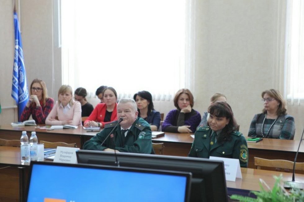 The news digest of Elabuga Institute of KFU The news digest of Elabuga Institute of KFU