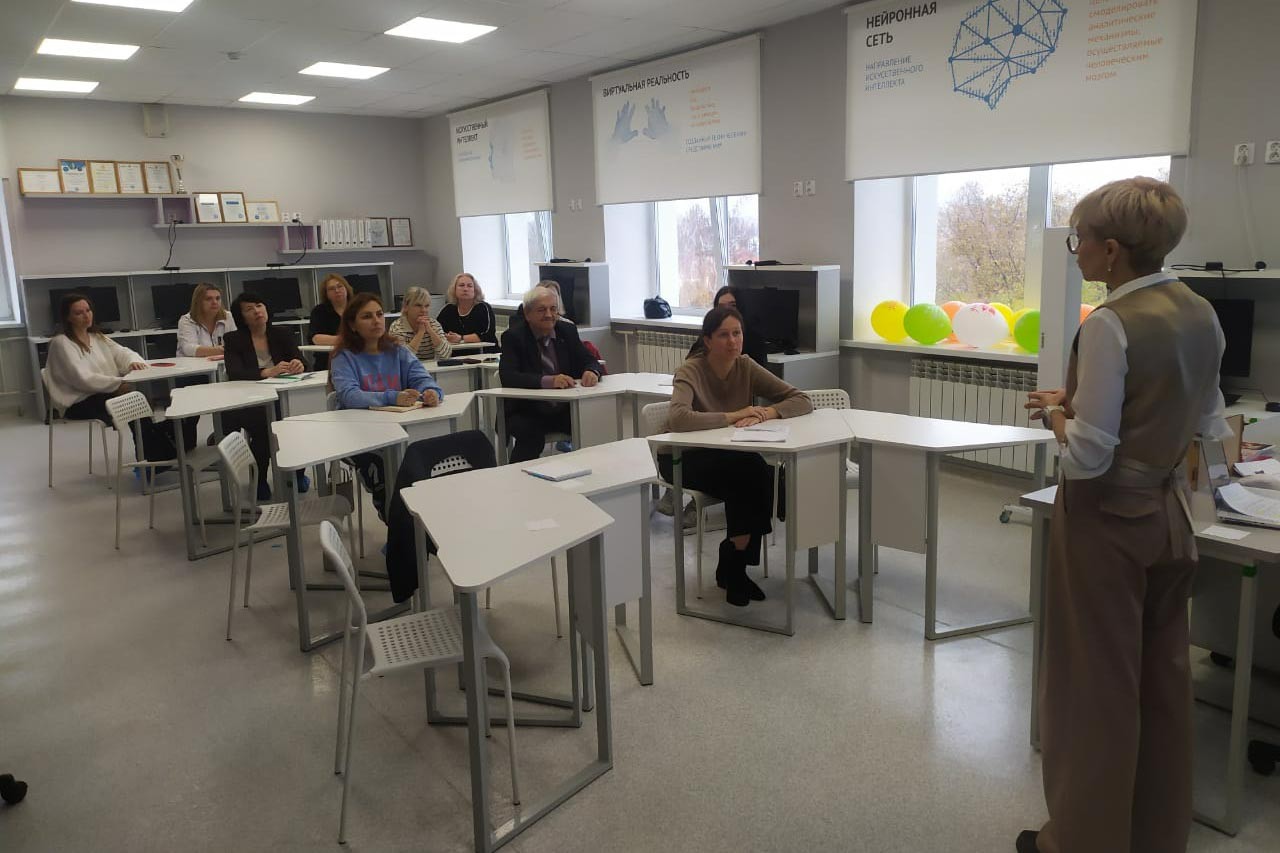 Малые формы цифровой рефлексии: как честно и педагогично говорить с учениками об ИИ Малые формы цифровой рефлексии: как честно и педагогично говорить с учениками об ИИ