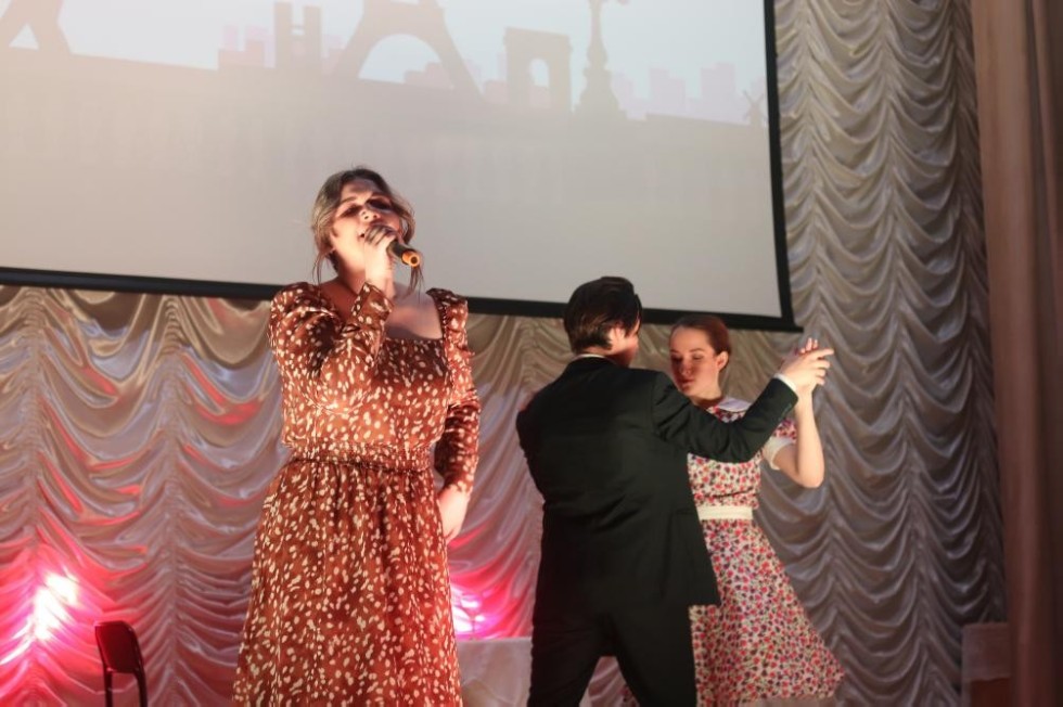 ��������� '������������ ����� - 2021' ��������� � ���������� ��������� ���