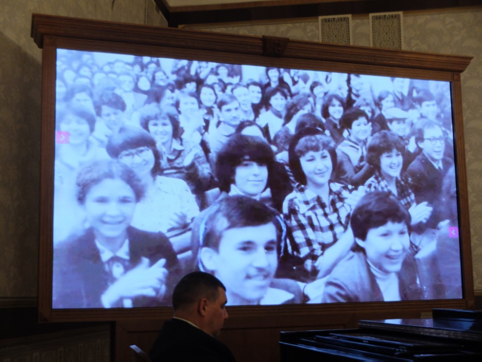 ������� ������������� ���������