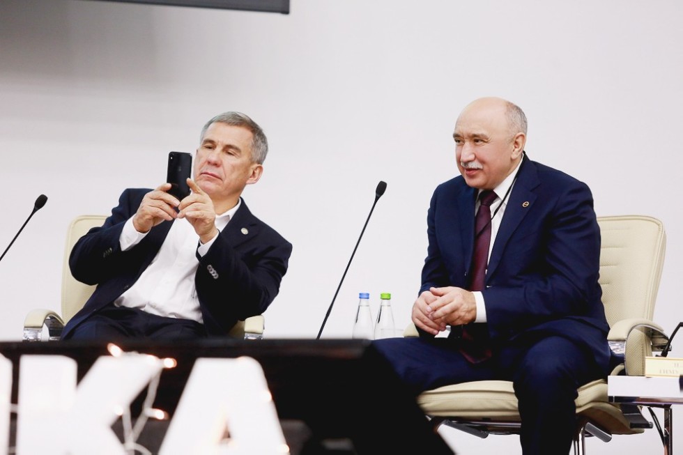 Entrepreneurship Factory 2017 Finals Entrepreneurship Factory 2017 Finals