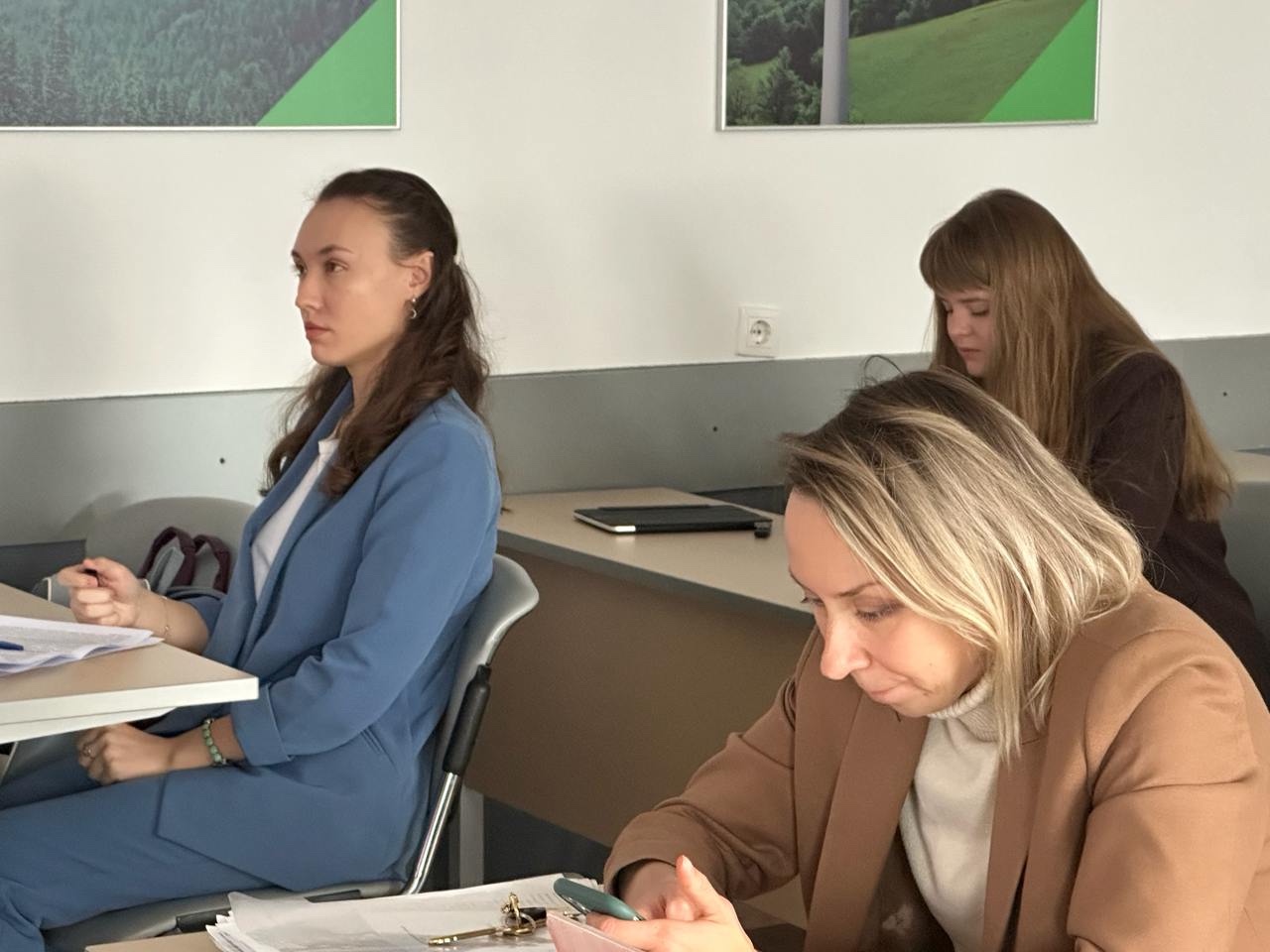 ������������� ���������� ��������� ISMEF