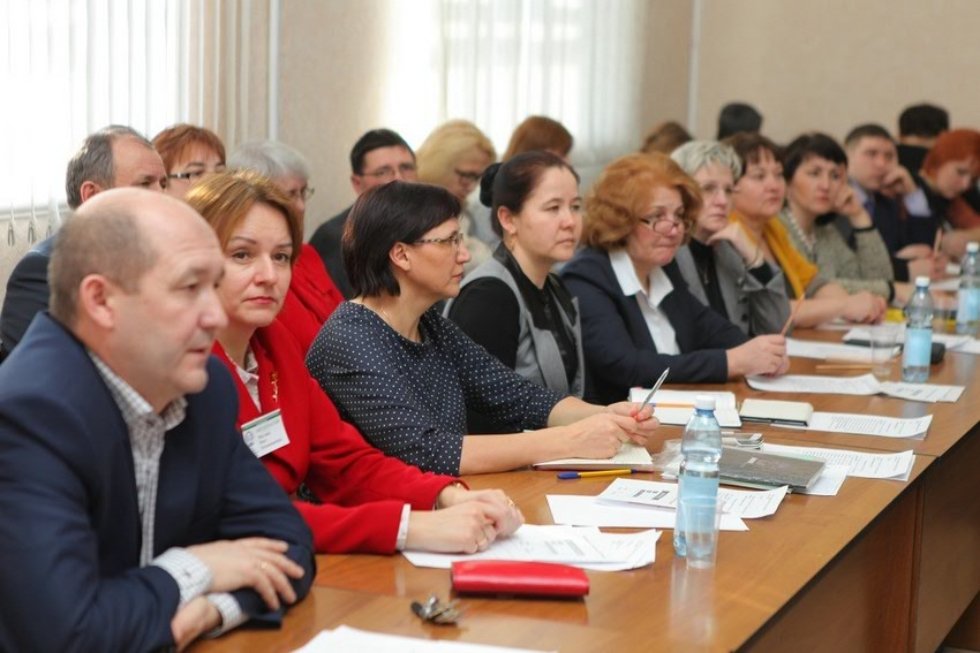 The news digest of Elabuga Institute of KFU The news digest of Elabuga Institute of KFU