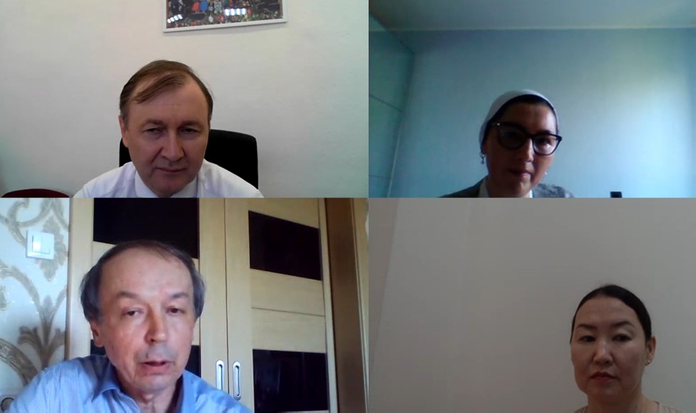 �������-��������������� ����������� � ���������� ��������� ��������