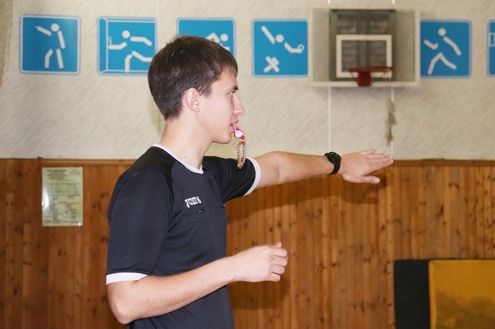 � ���������� ��������� ������ ������ �� ����-������� '������ ������� 2021'