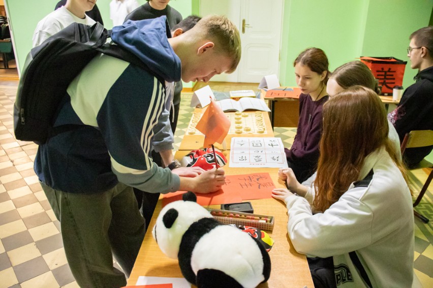 В Елабужском институте КФУ состоялся День открытых дверей В Елабужском институте КФУ состоялся День открытых дверей