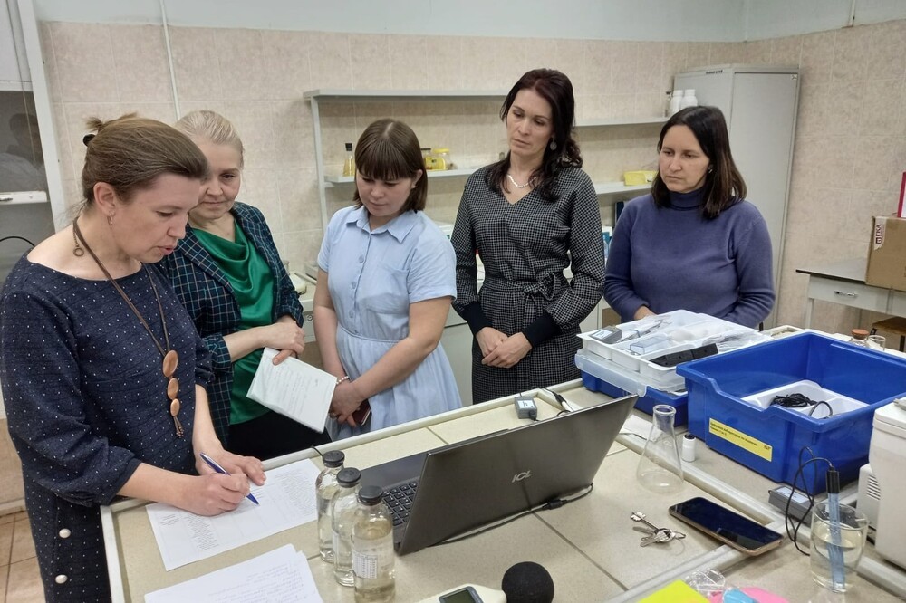 Аналитическая справка о выполнении программы 'Формирование биологической грамотности школьников' за первое полугодие 2023 года Аналитическая справка о выполнении программы 'Формирование биологической грамотности школьников' за первое полугодие 2023 года