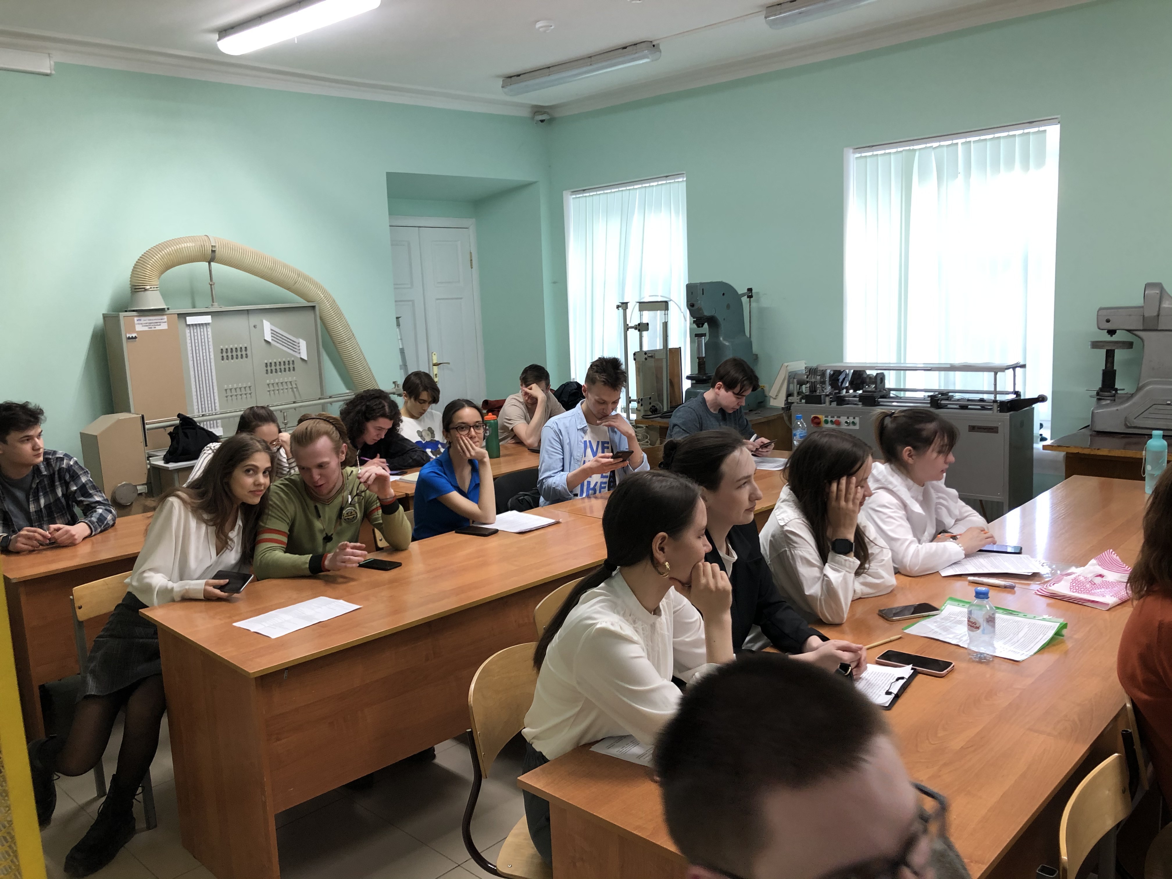 �������� ������-��������������� ����������� ��������� ���