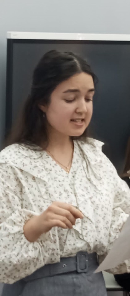 В Институте психологии и образования прошел Всероссийский конкурс педагогических проектов 'Будь на волне!' В Институте психологии и образования прошел Всероссийский конкурс педагогических проектов 'Будь на волне!'