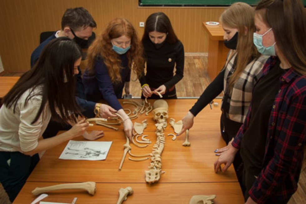 ���� ����� � ���������� ���������